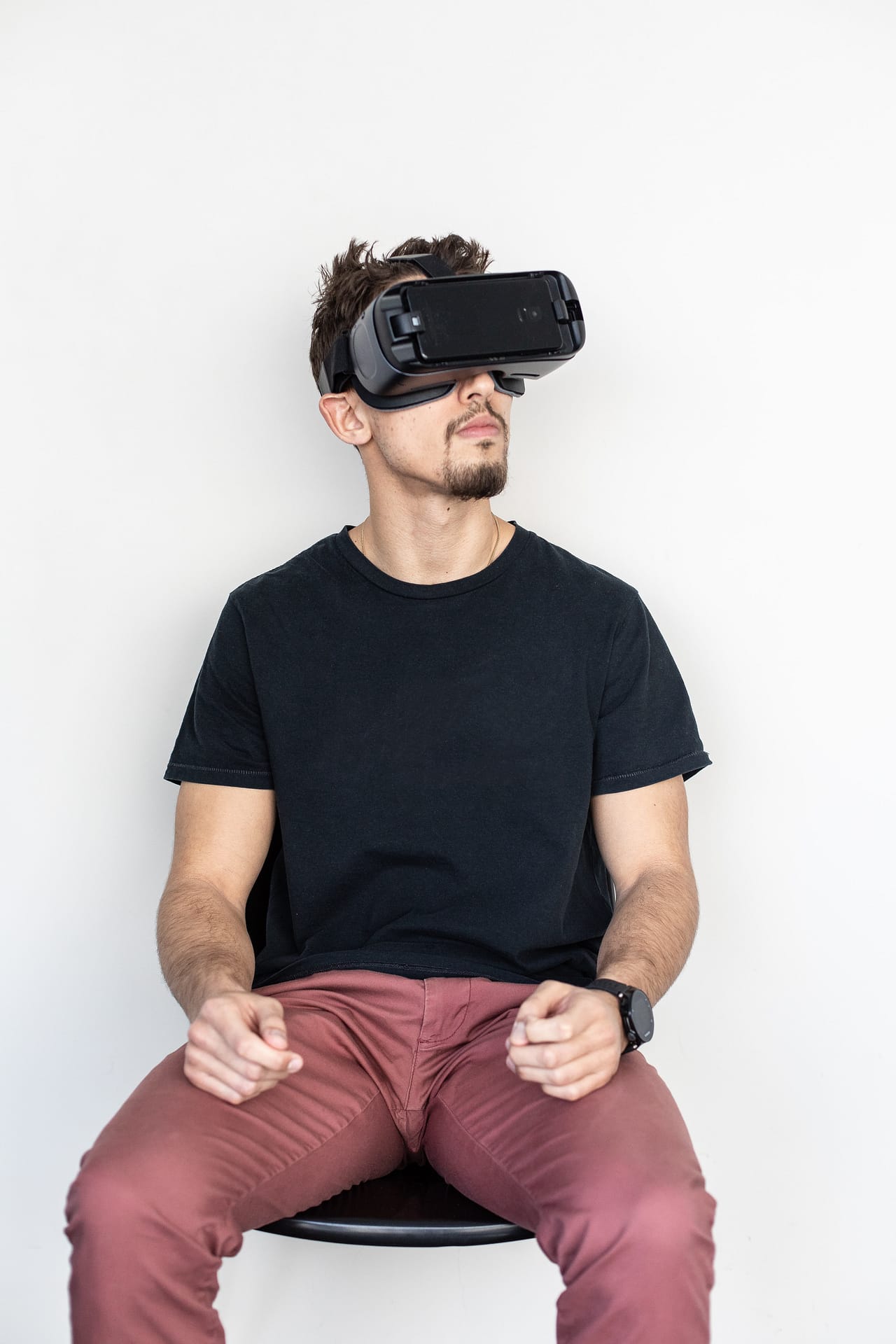 The Hidden Cost of VR: Broken TV Screens