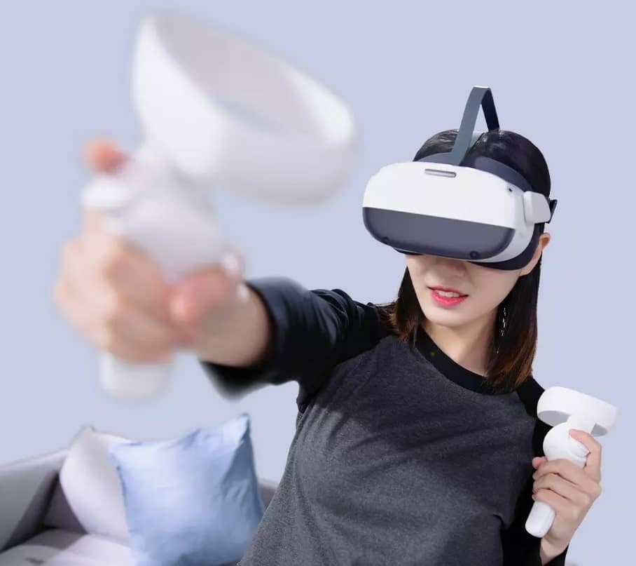 Is the Pico Neo 3 VR headset worth buying in 2022?