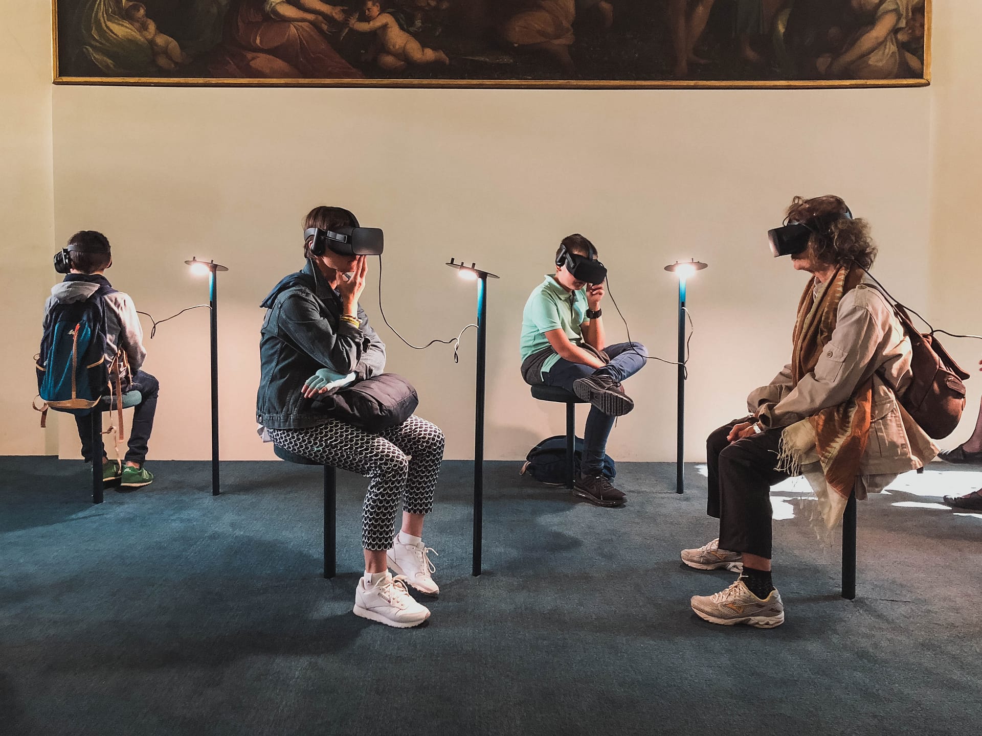 VR in schools: how your school can use VR as a powerful tool of learning